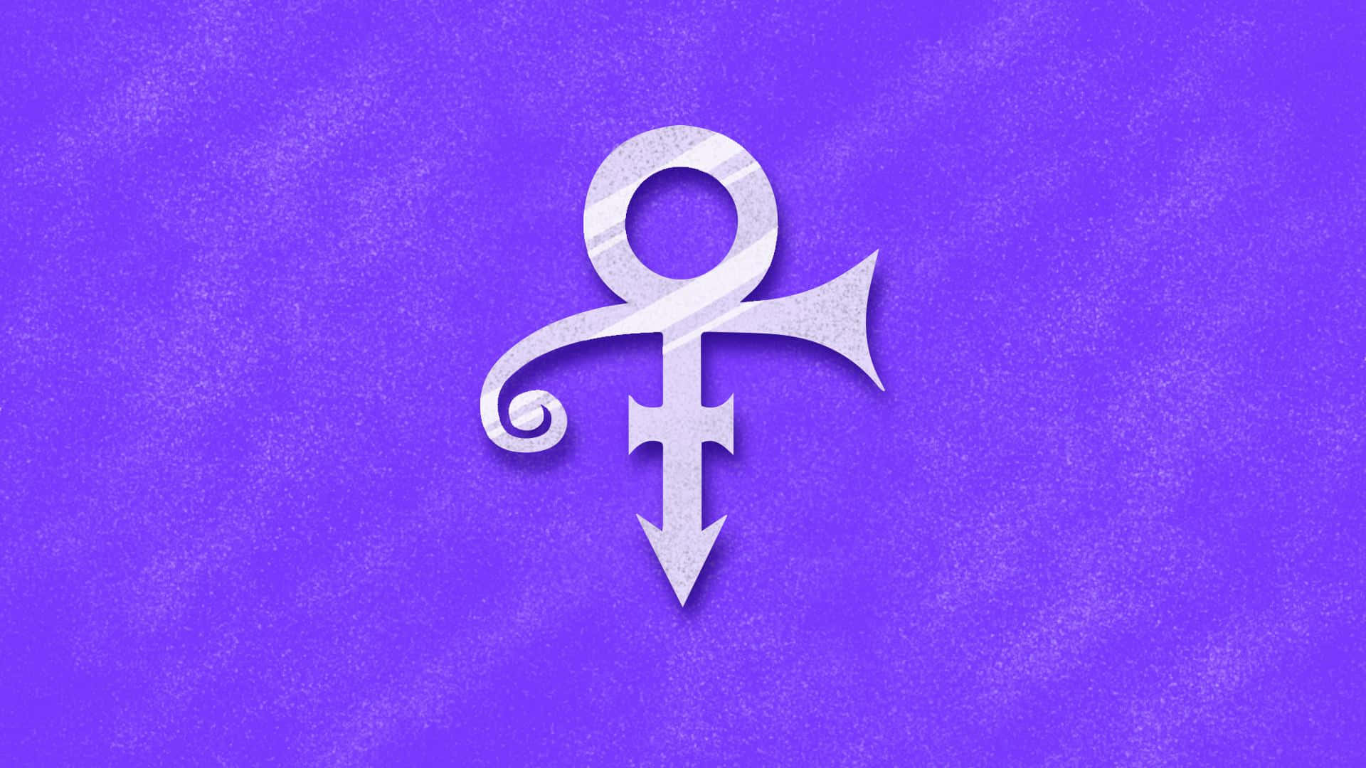 Prince's Signature Symbol