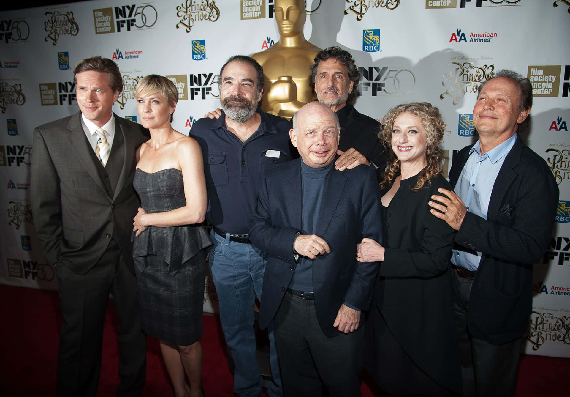 Princess Bride Cast Reunion