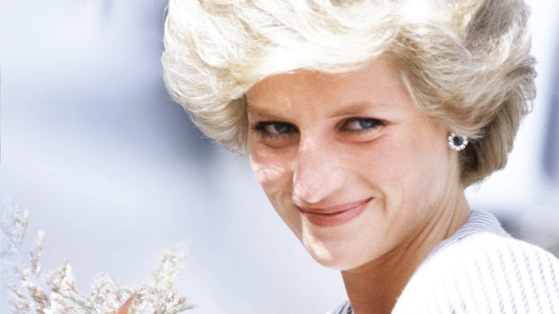 Princess Diana British Royalty