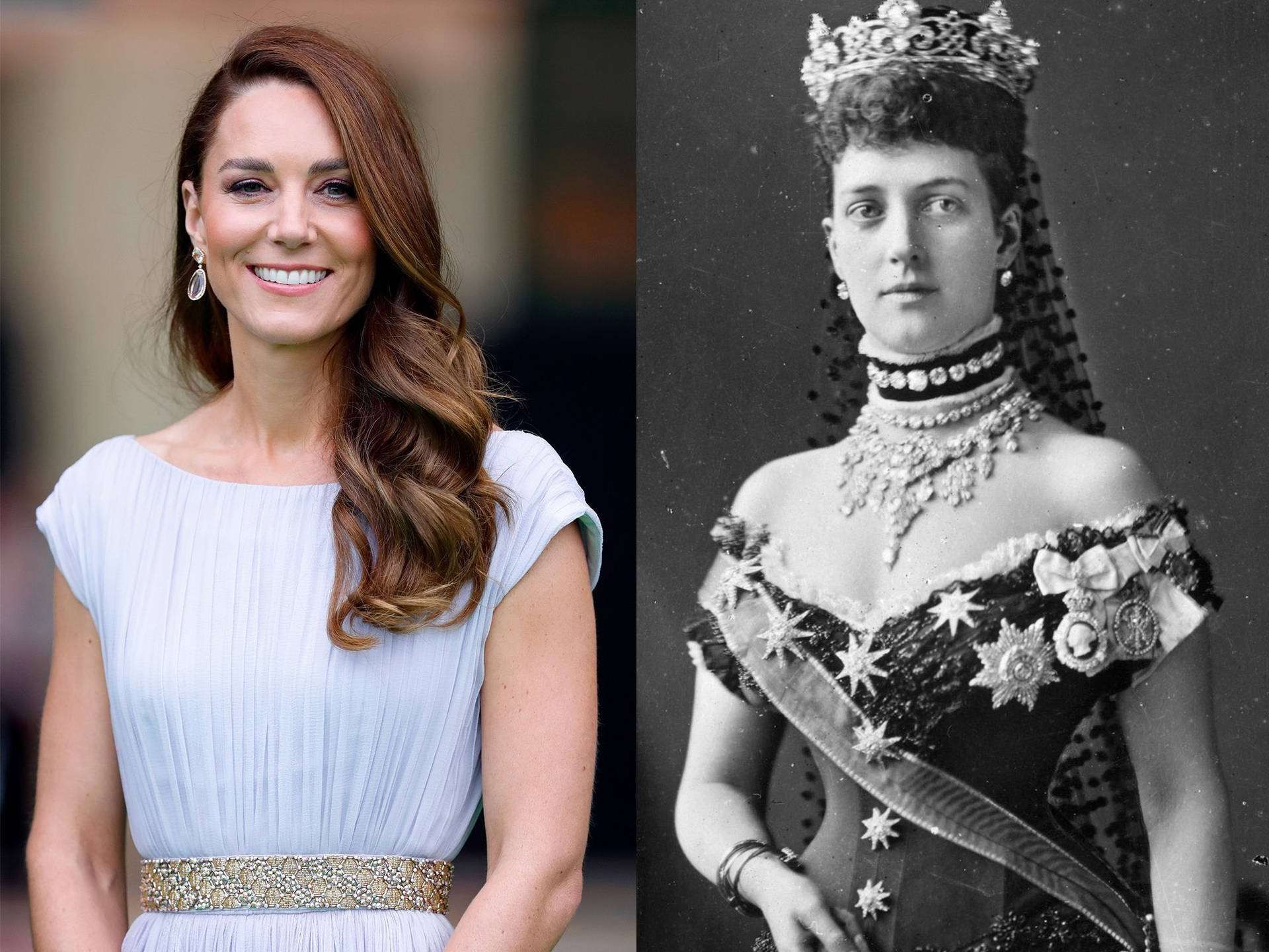 Princess Kate Middleton, The Resplendent Duchess Of Cambridge