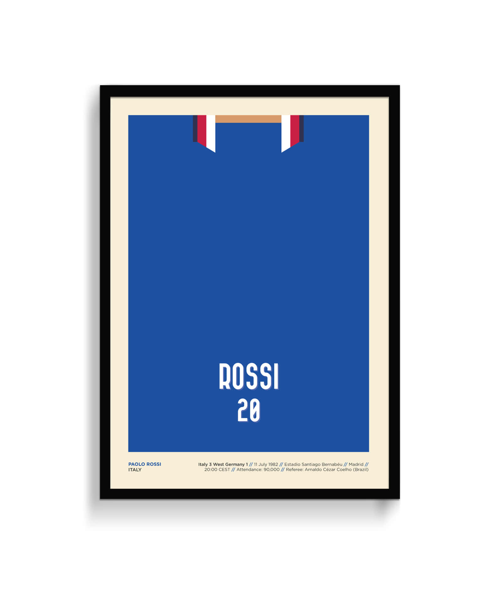Print Shop Paolo Rossi Archive Film Background