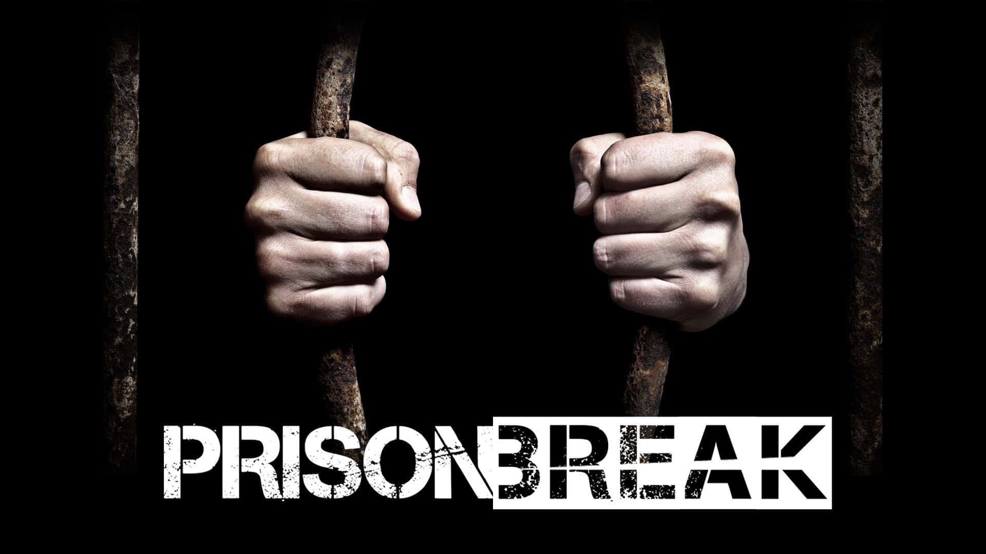 Prison Break Background