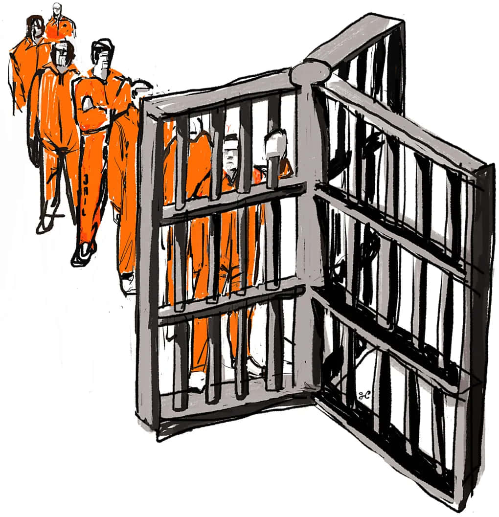 Prison Graphic