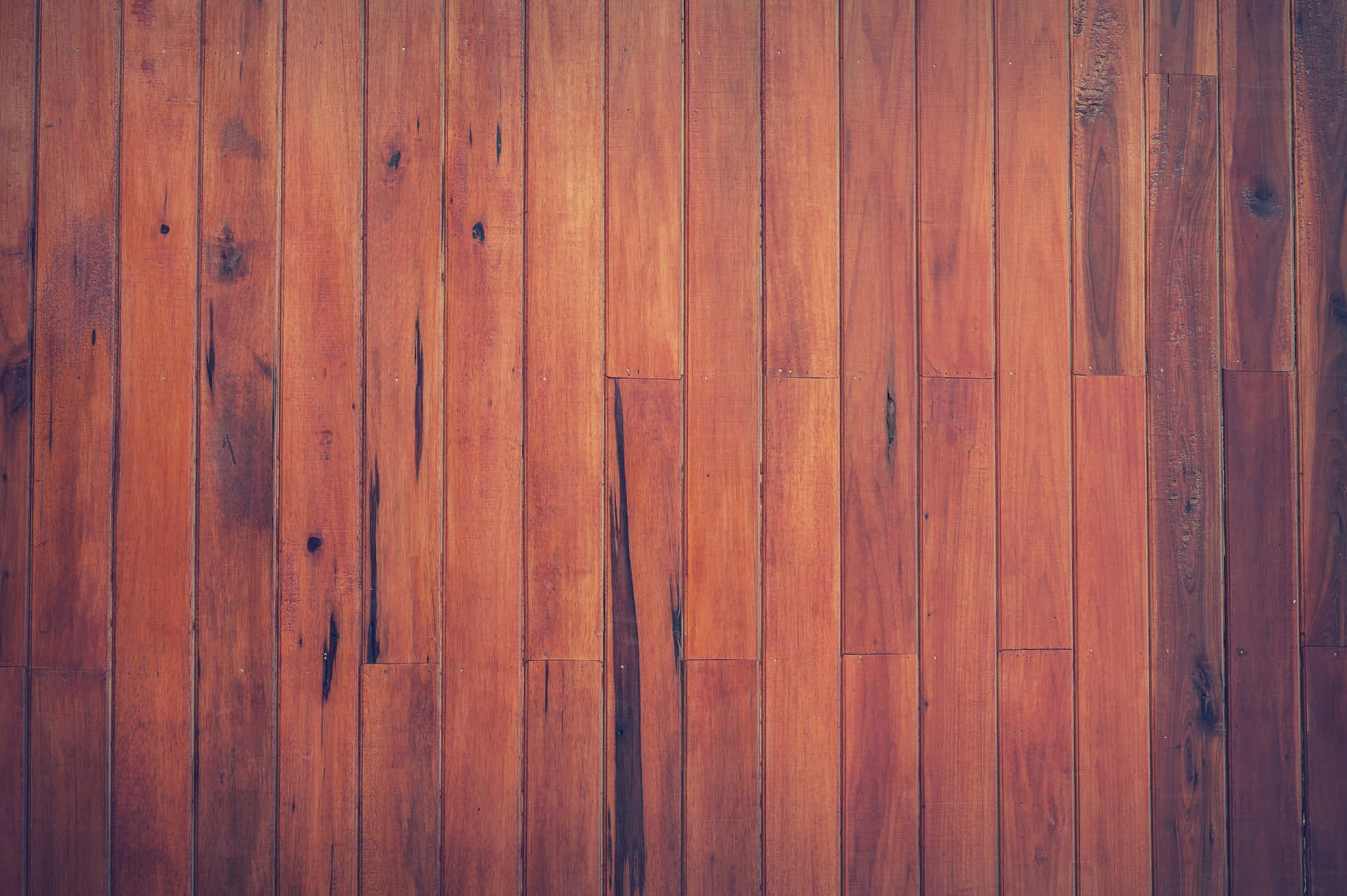 Pristine Wood Floor Background
