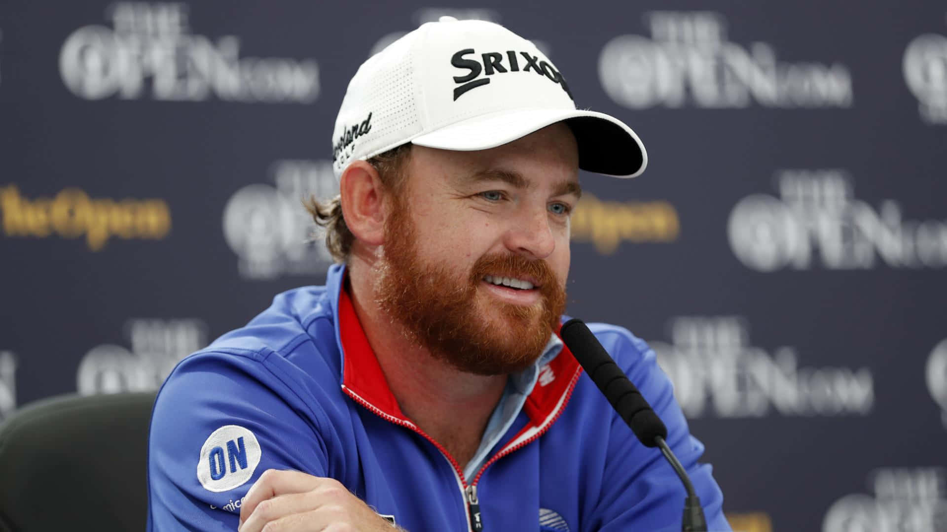 Pro Golfer Jb Holmes Interview Background