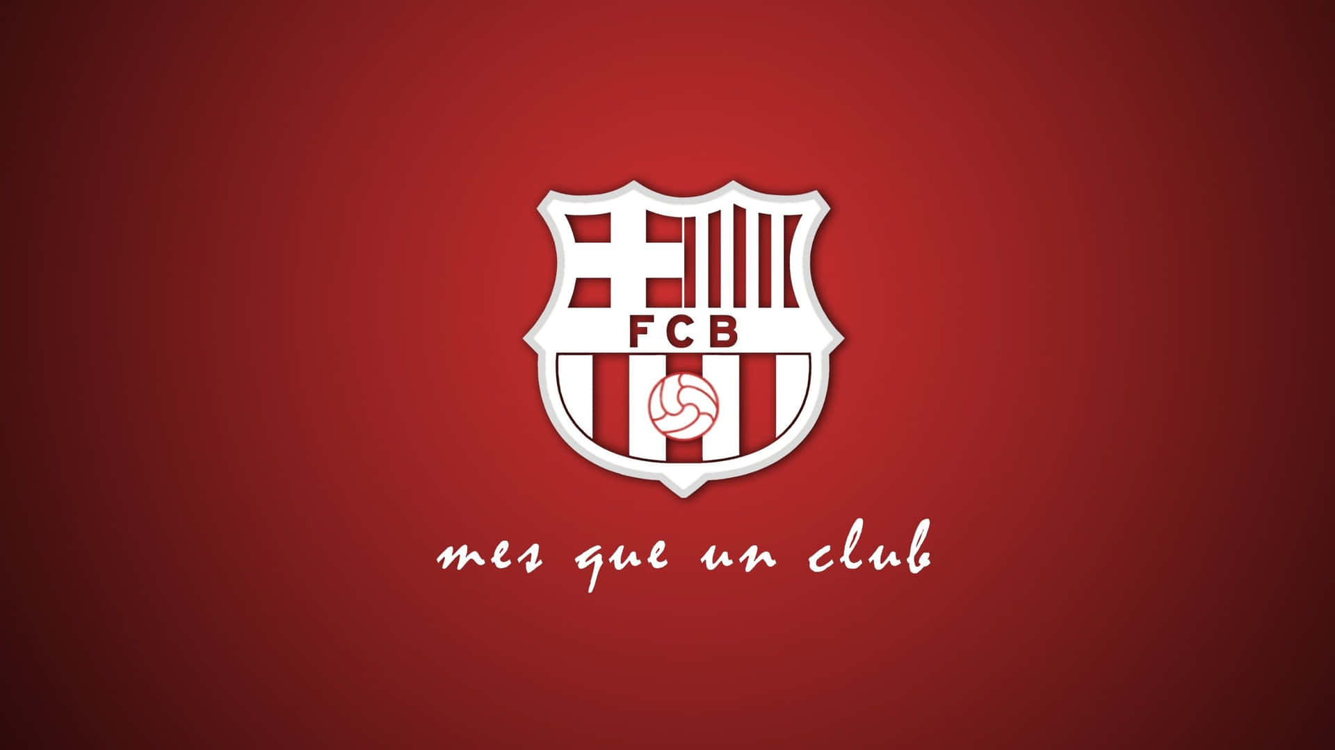 Pro Soccer Club Fc Barcelona Desktop Background Background