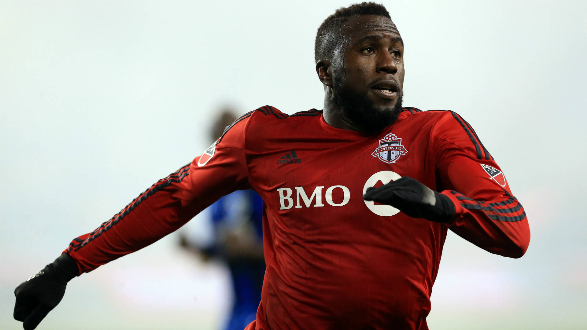 Professional Athlete Jozy Altidore