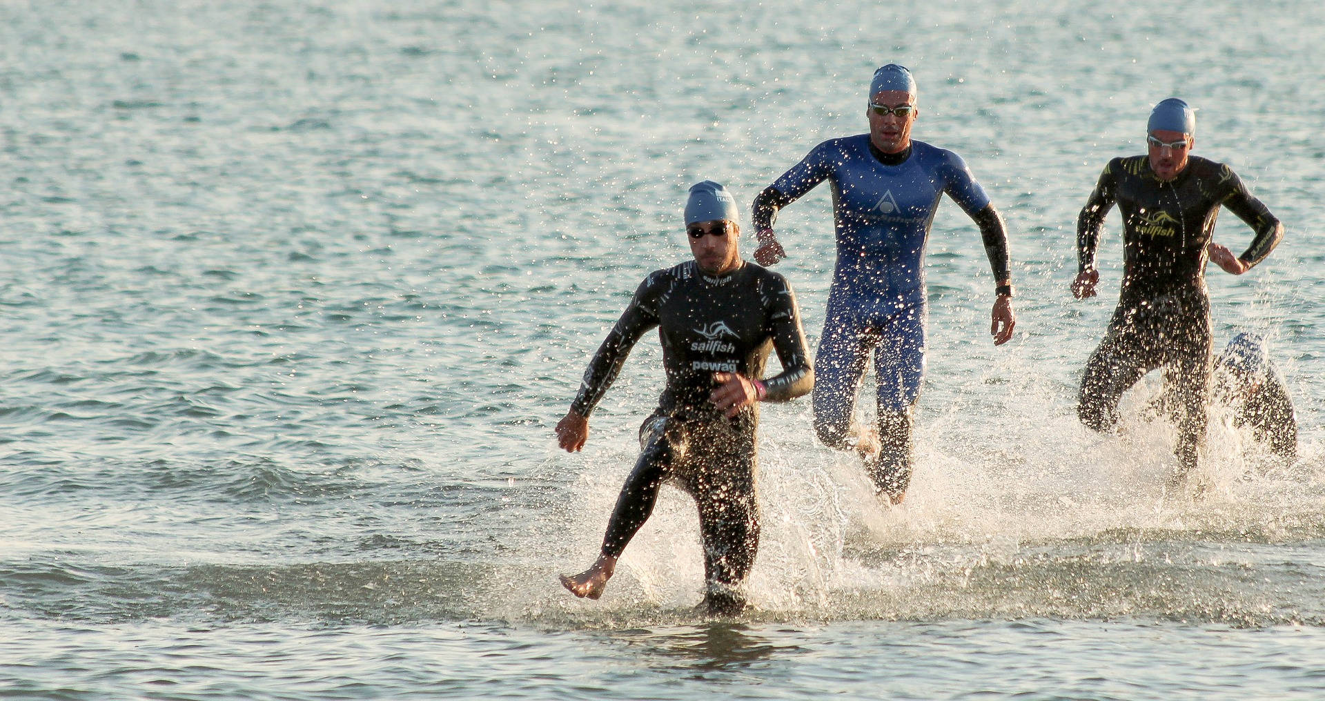 Professional Ironman Triathlon Athlete Background