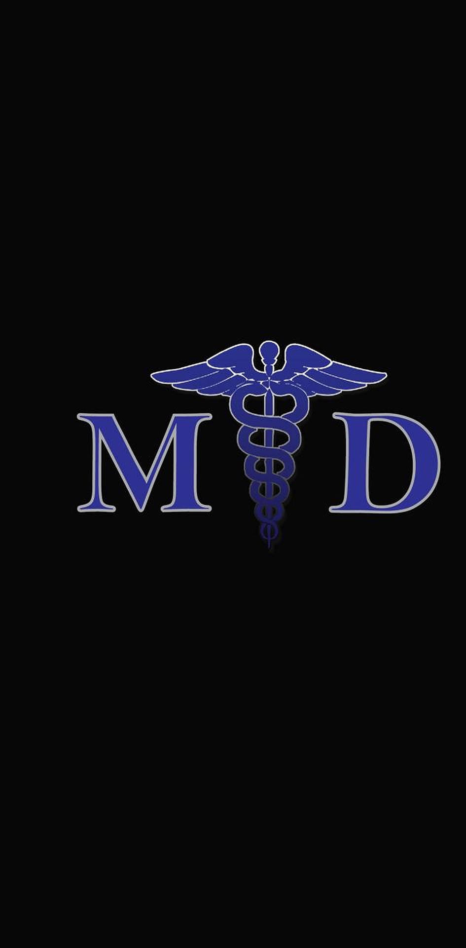 Professional Medical Doctor Logo