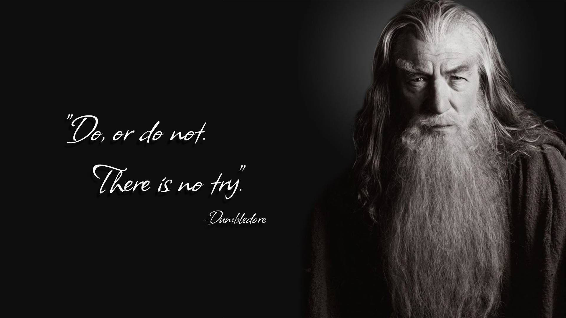 Professor Albus Dumbledore Harry Potter Desktop