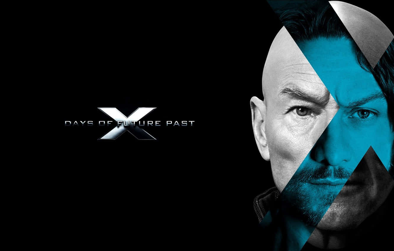 Professor X Actors Prior To Mcu Background