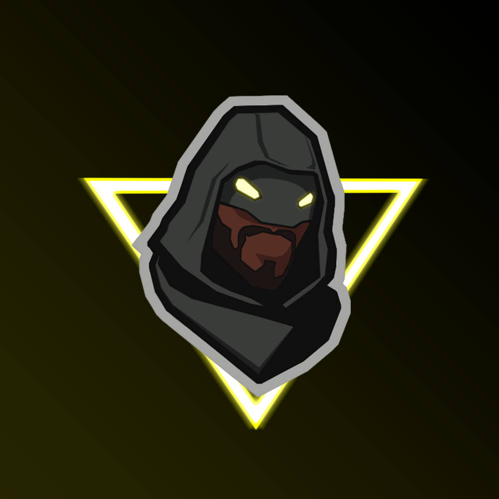 Profile Picture Fortnite Cloaked Star Background