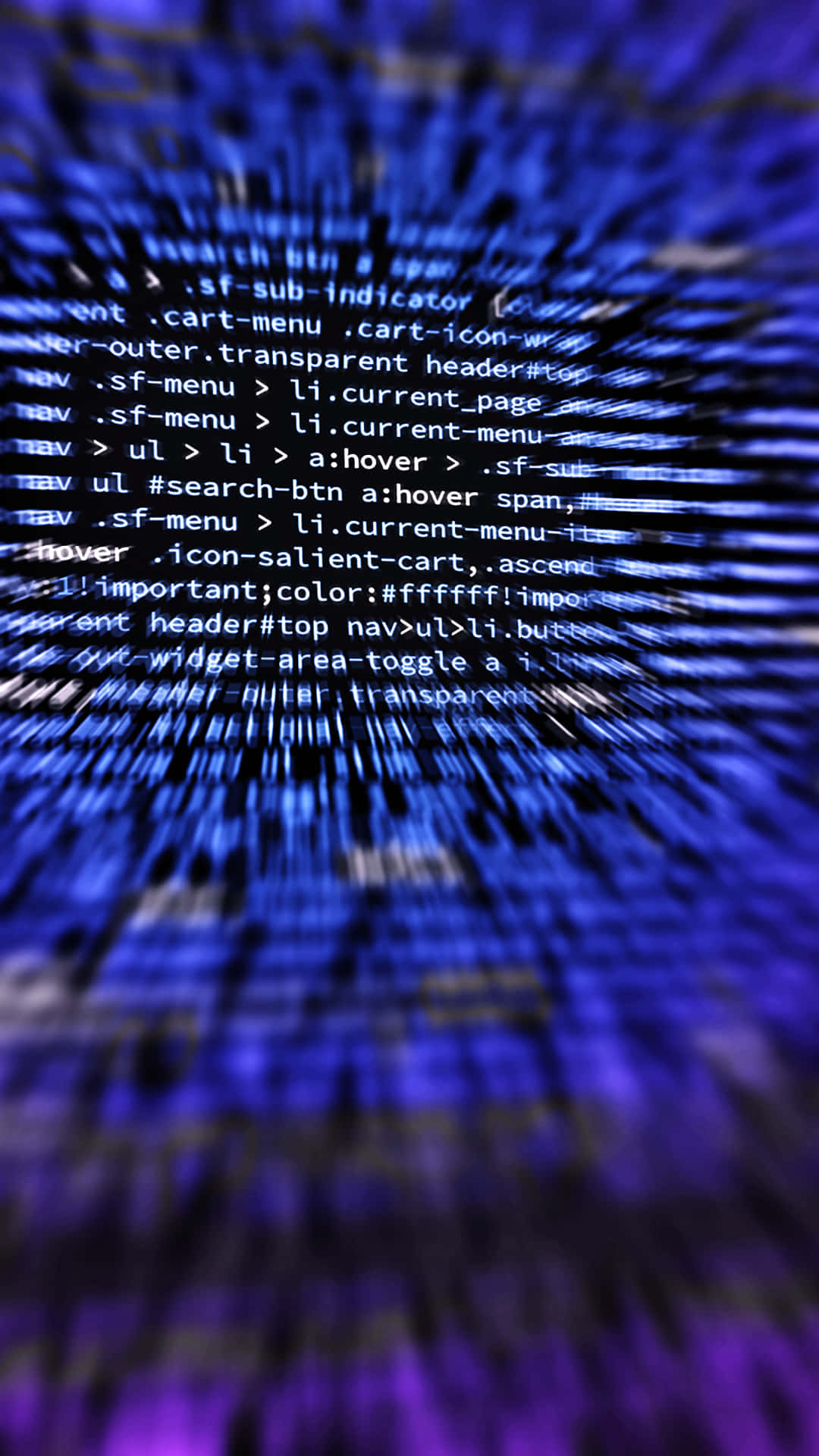 Program Your Dreams - Take Your Coding Skills To The Next Level With An Iphone Background