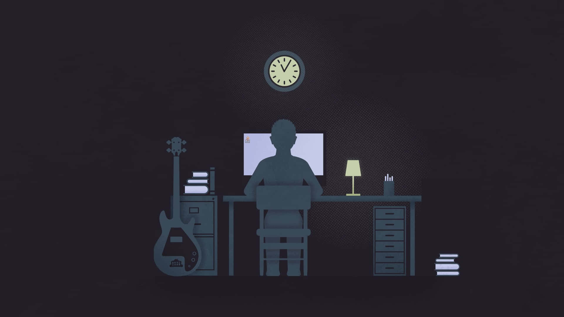 Programming Hd Art Programmer Coding Background