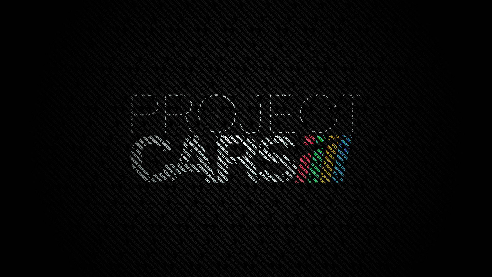 Project Cars 4k Title Poster Background