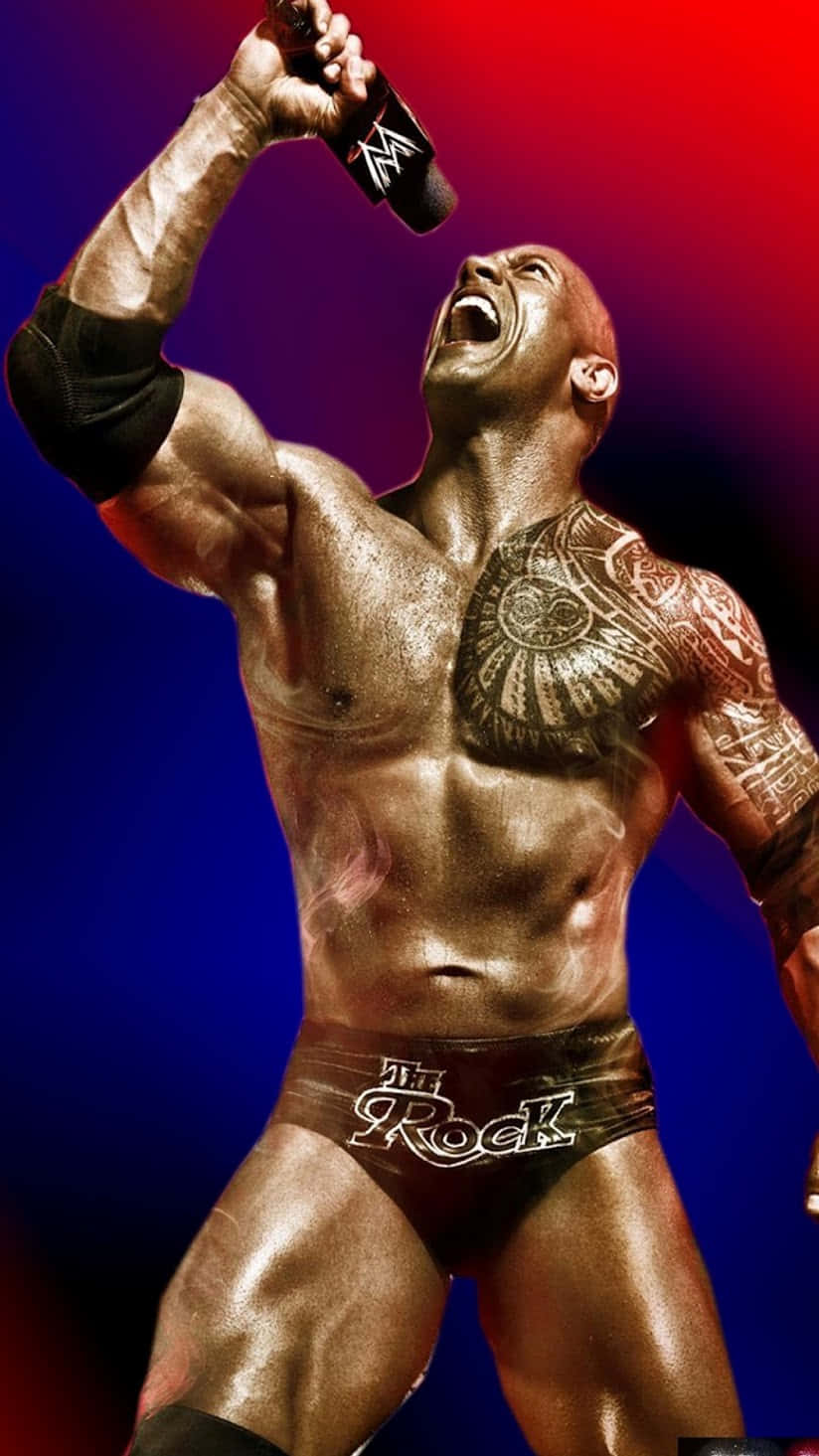 Project Rock Elbow Protector Background