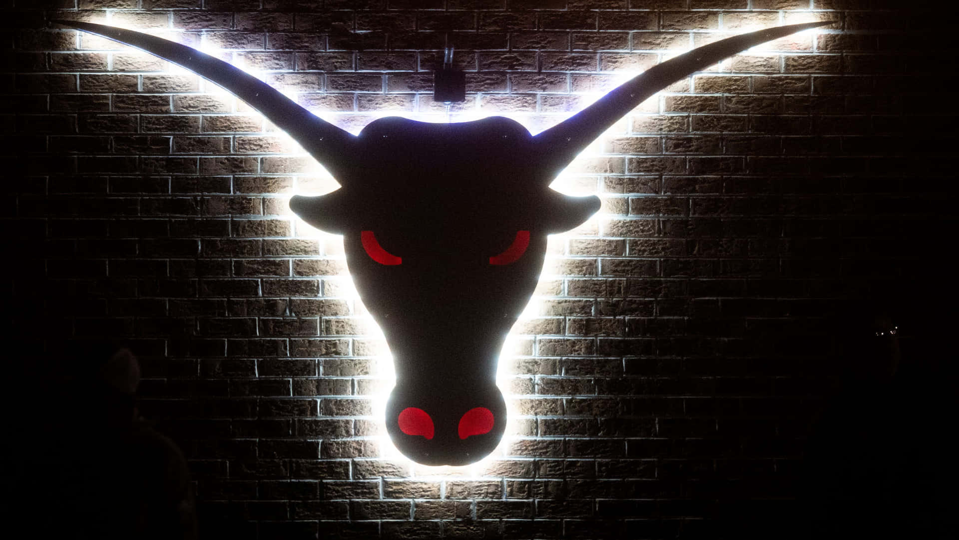 Project Rock Logo Background