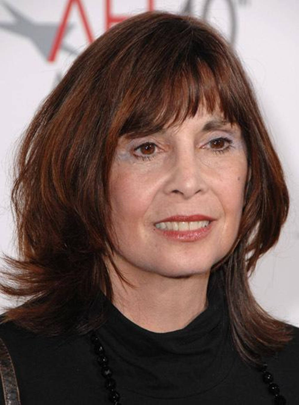 Prominent American Actress Talia Shire Background