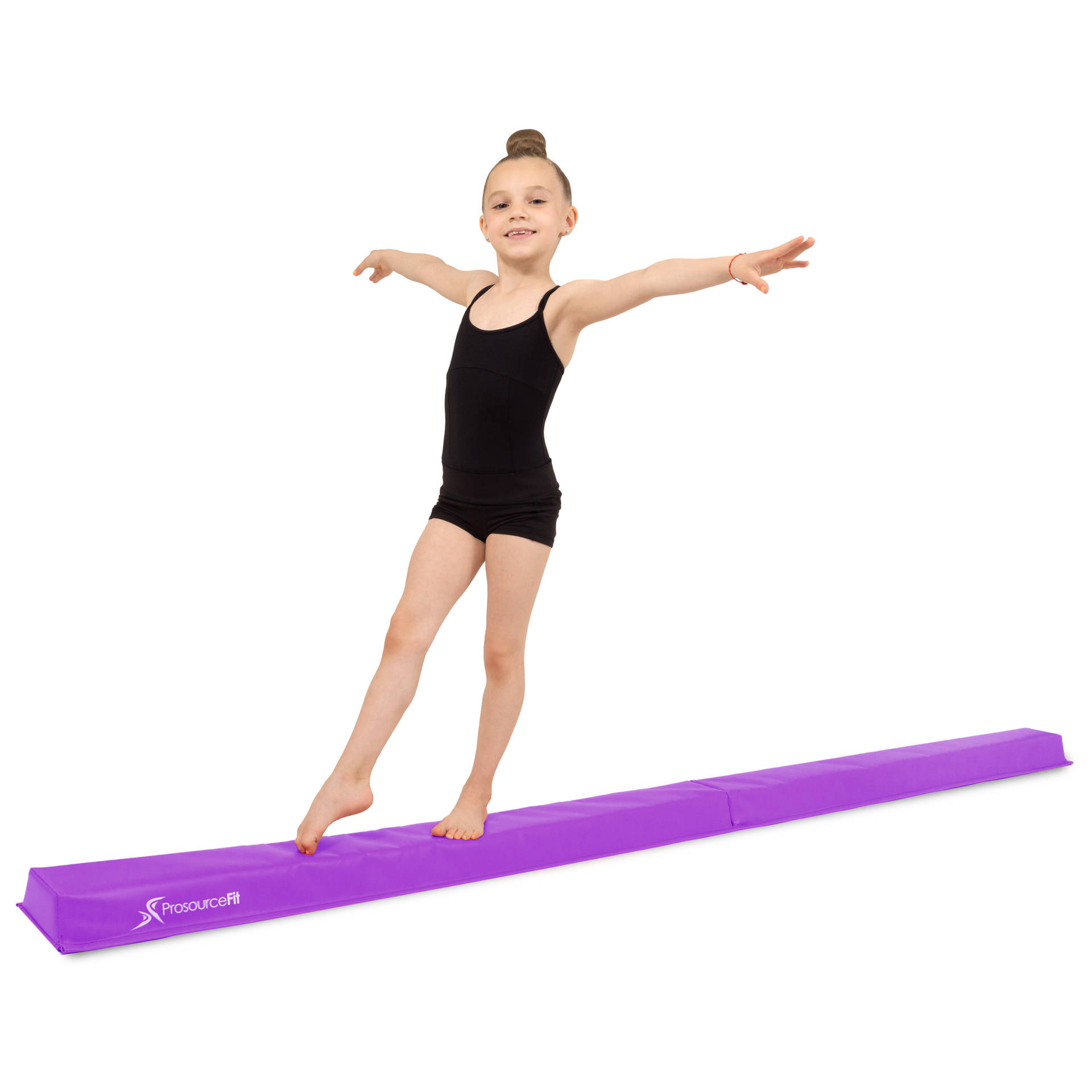 Prosourcefit Gymnastics Balance Beam Background