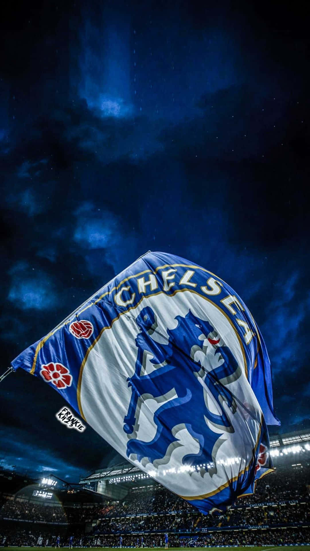 Protect Your Iphone With A Chelsea Case. Background