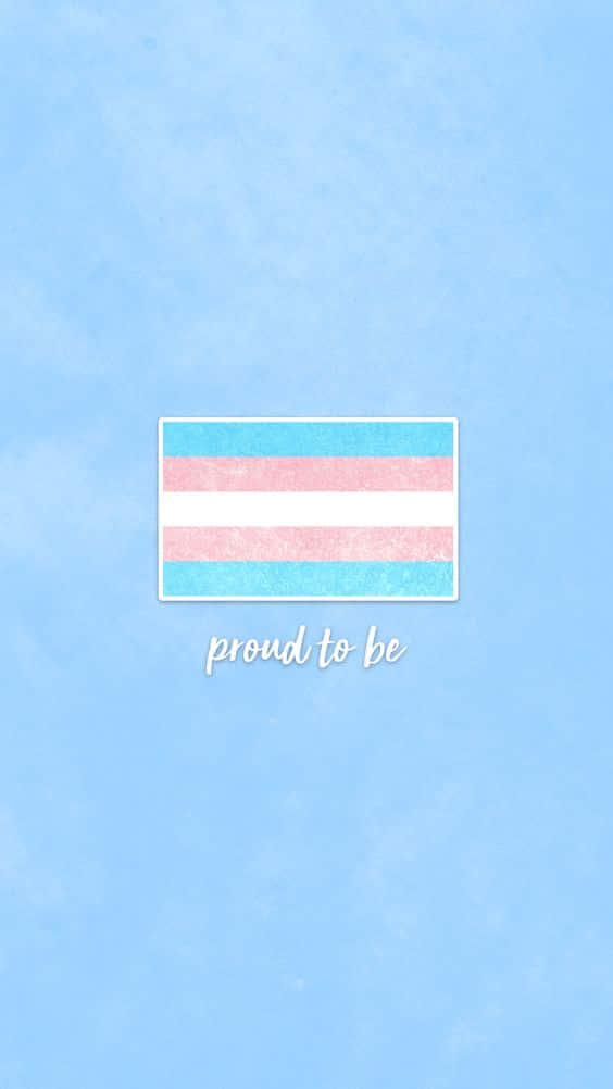 Proud To Be Sticker