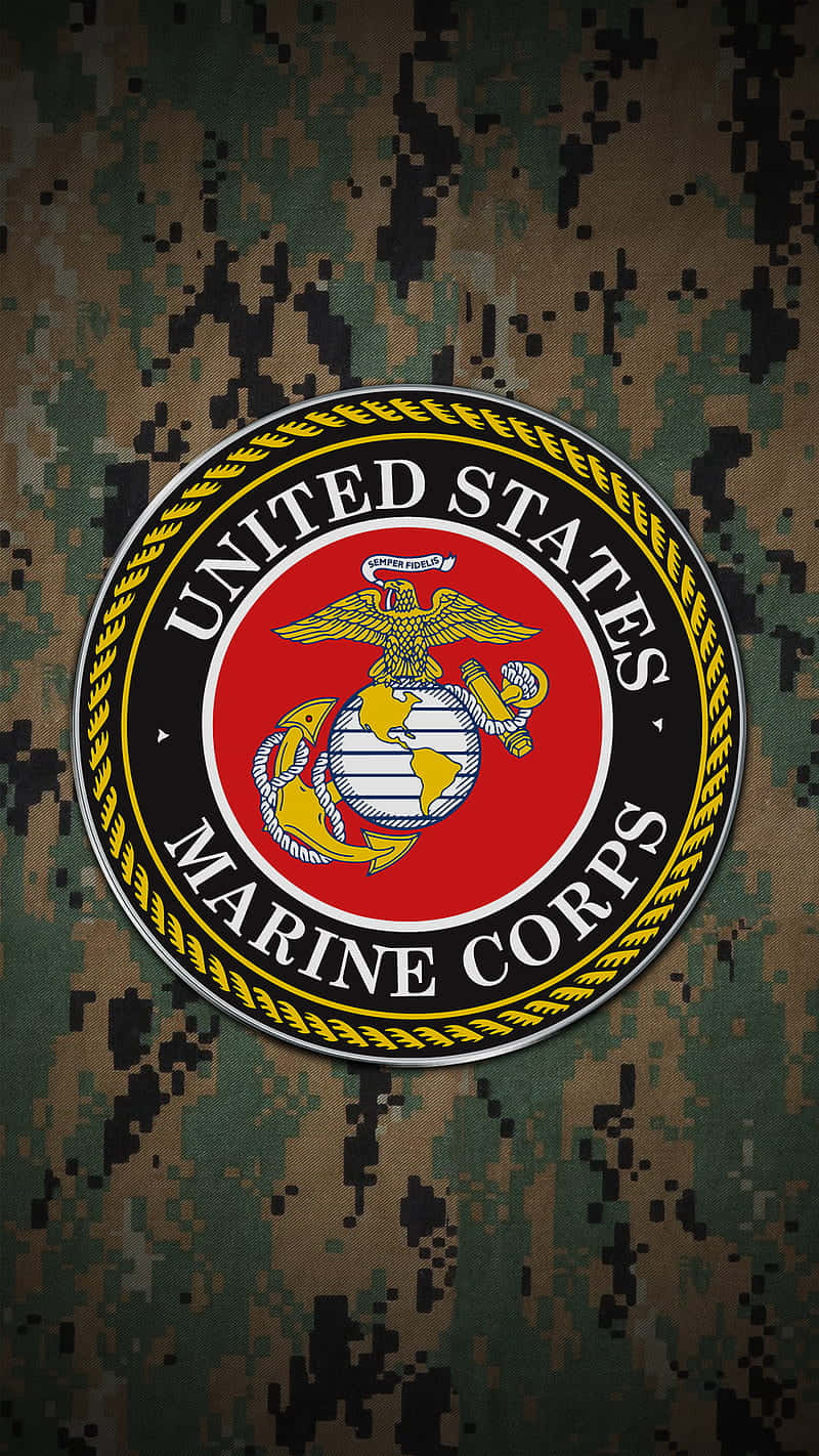 Proudly Protecting The People Of America Background