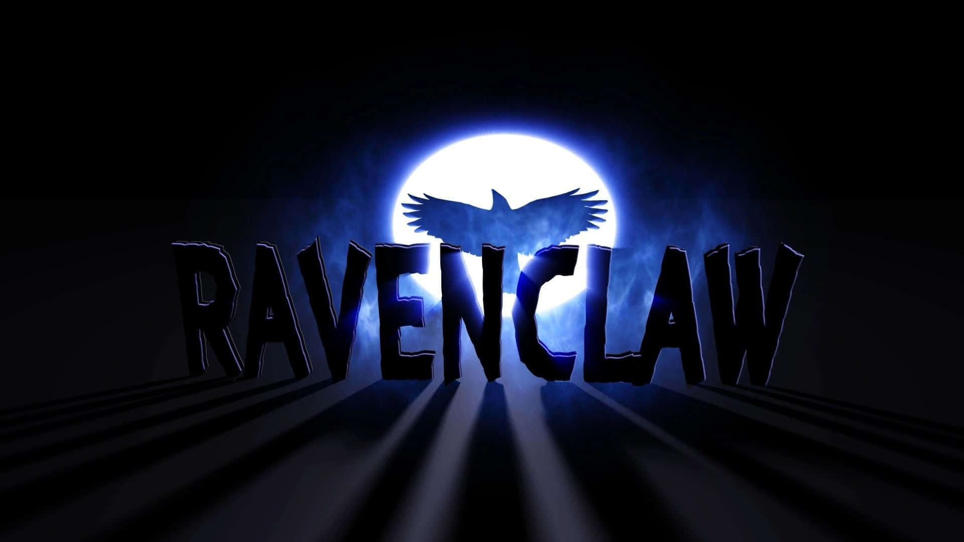 Proudly Representing Ravenclaw In The Harry Potter Films! Background