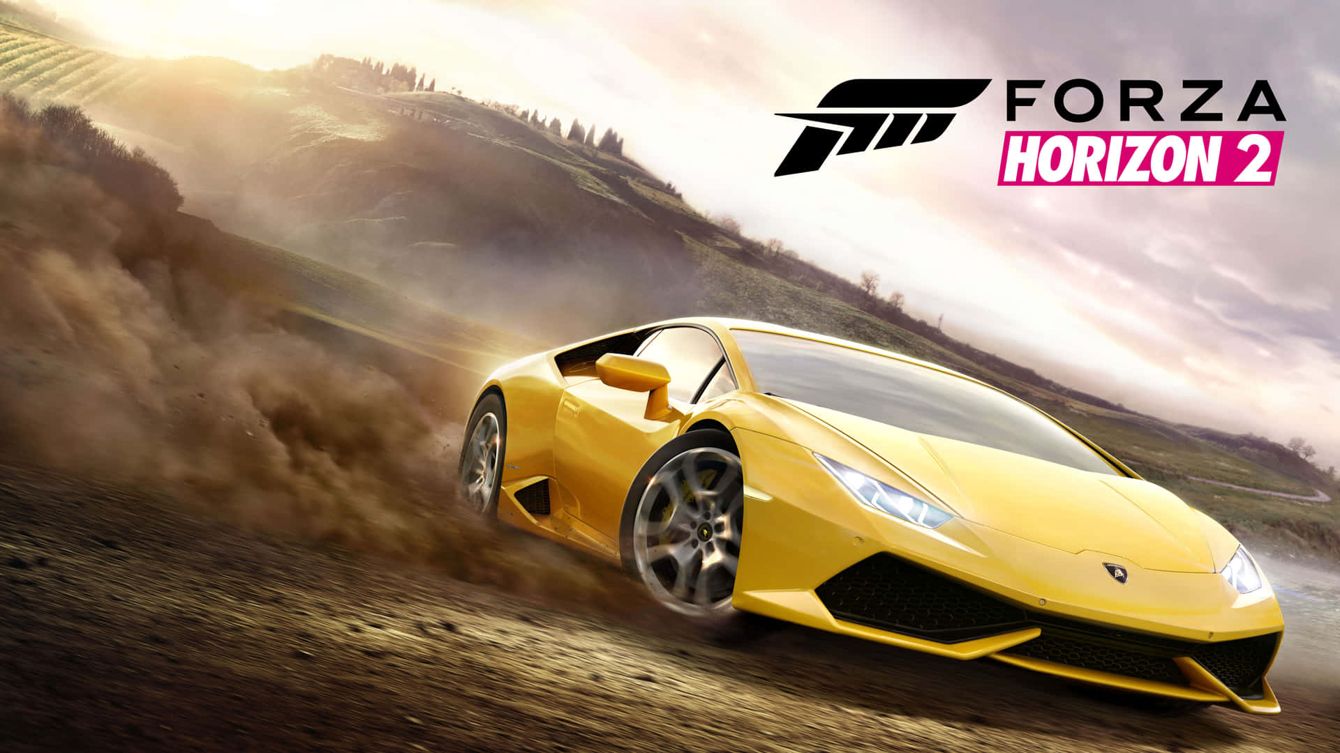 Prove Your Skills Behind The Wheel Of Some Of The World's Most Iconic Cars In Forza Background