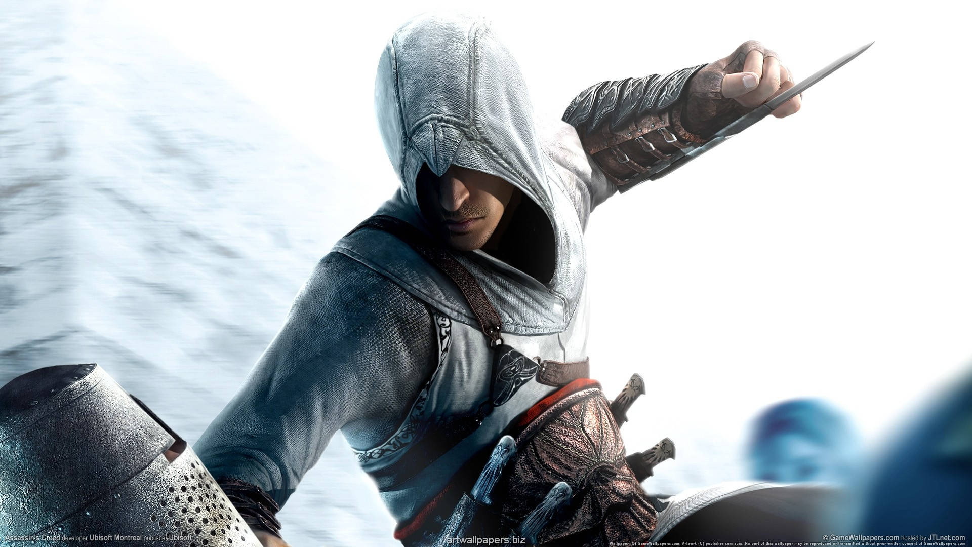Ps3 Assassin’s Creed Game