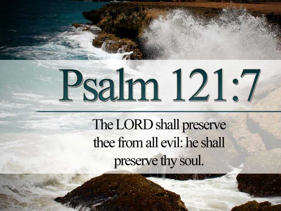 Psalm 12 17 - Psalms Background