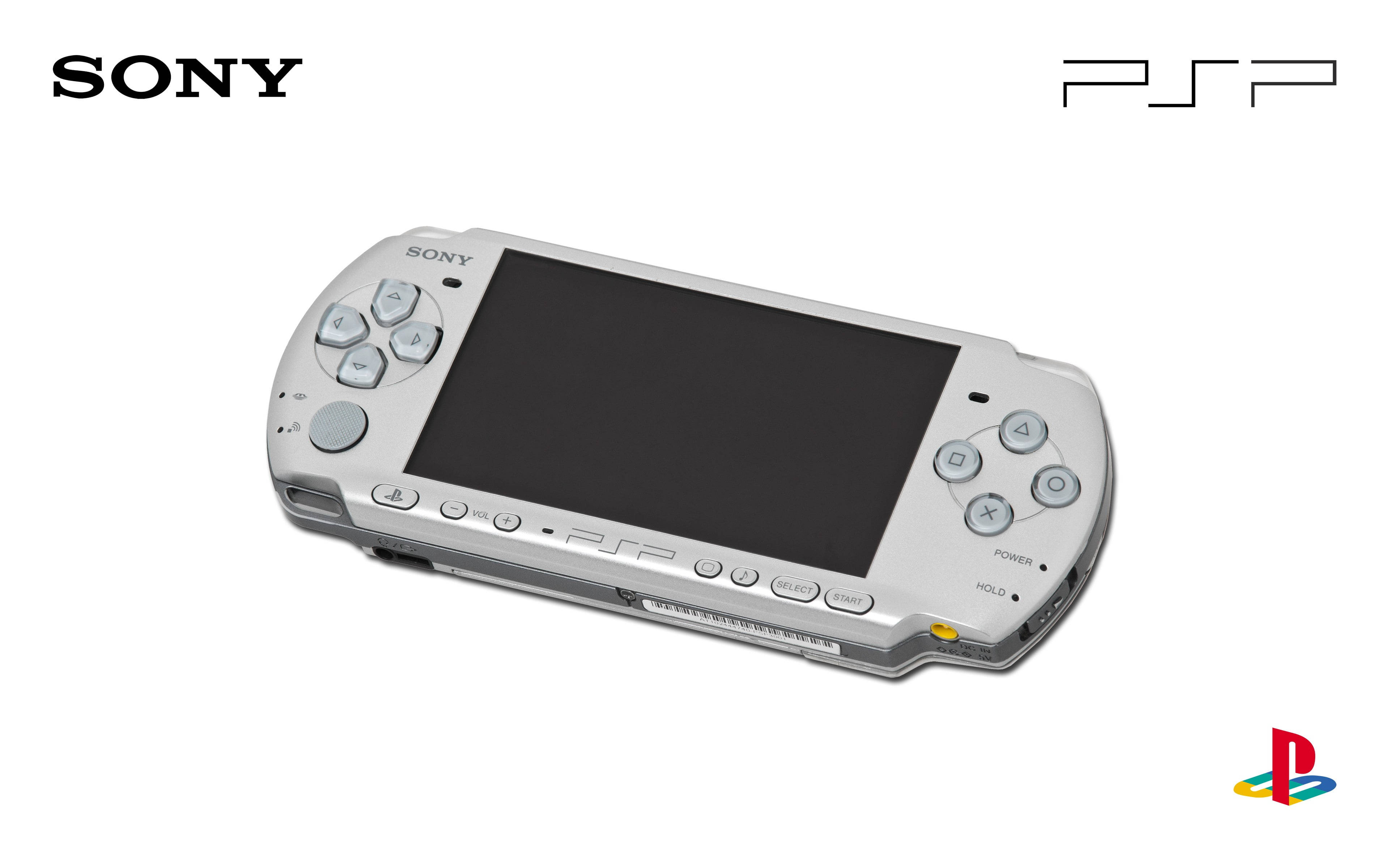 Psp Gray Aesthetic On White Background