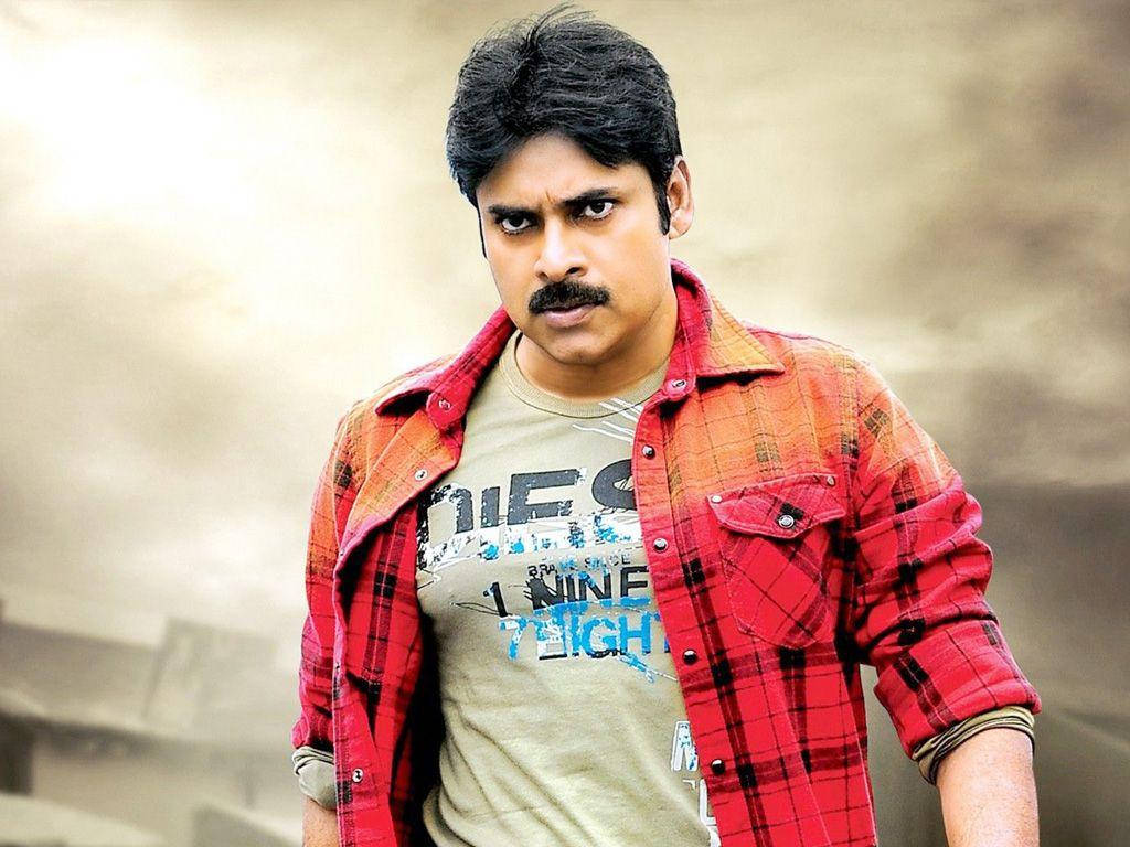 Pspk In Red Flannel Shirt
