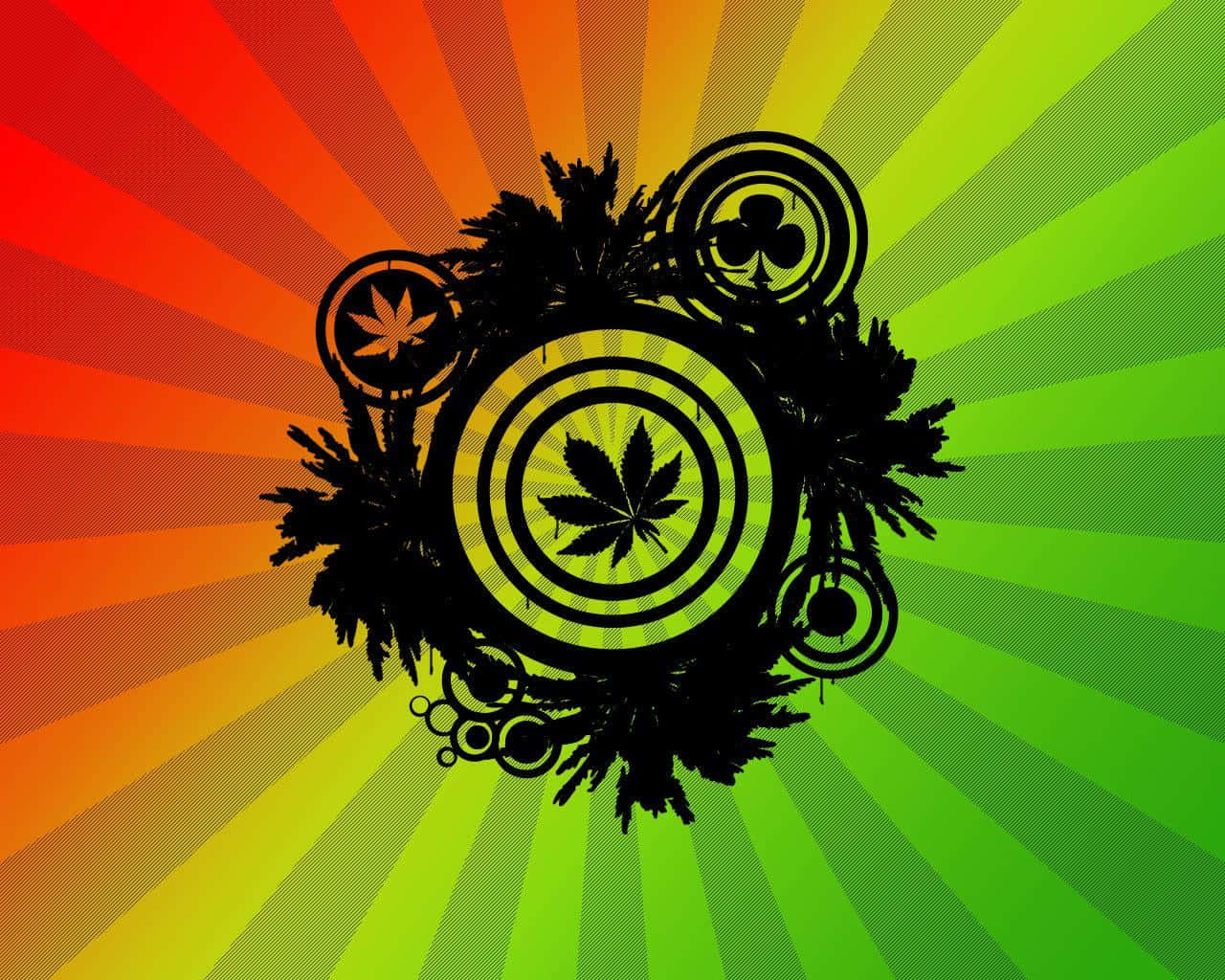 “psychedelic Weed: Experience The Mind-expanding High”
