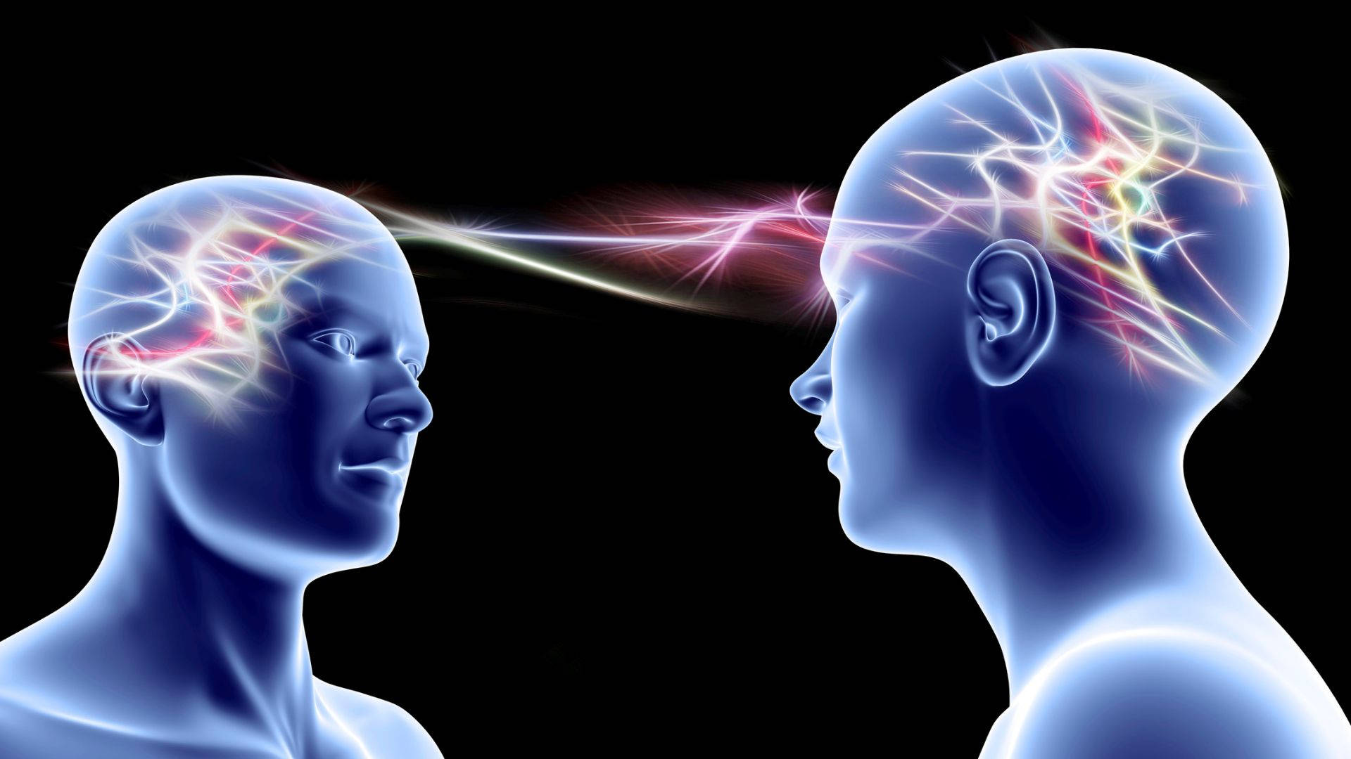 Psychology Human Thoughts Telepathy