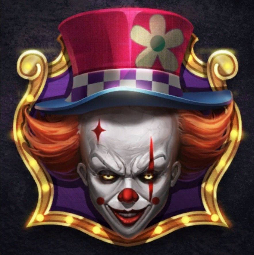 Pubg Avatar 4k Clown Image Background