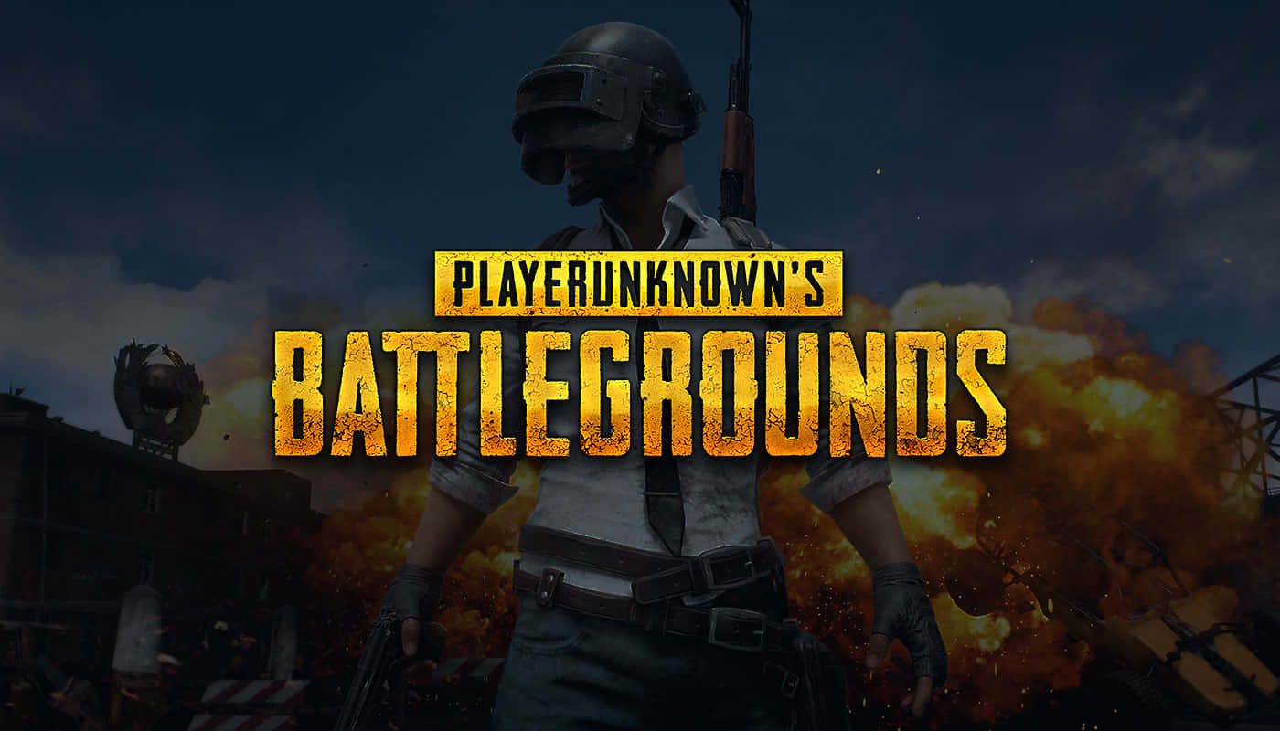 Pubg Battlegrounds - Pc - Pc - Pc - Pc - Pc -