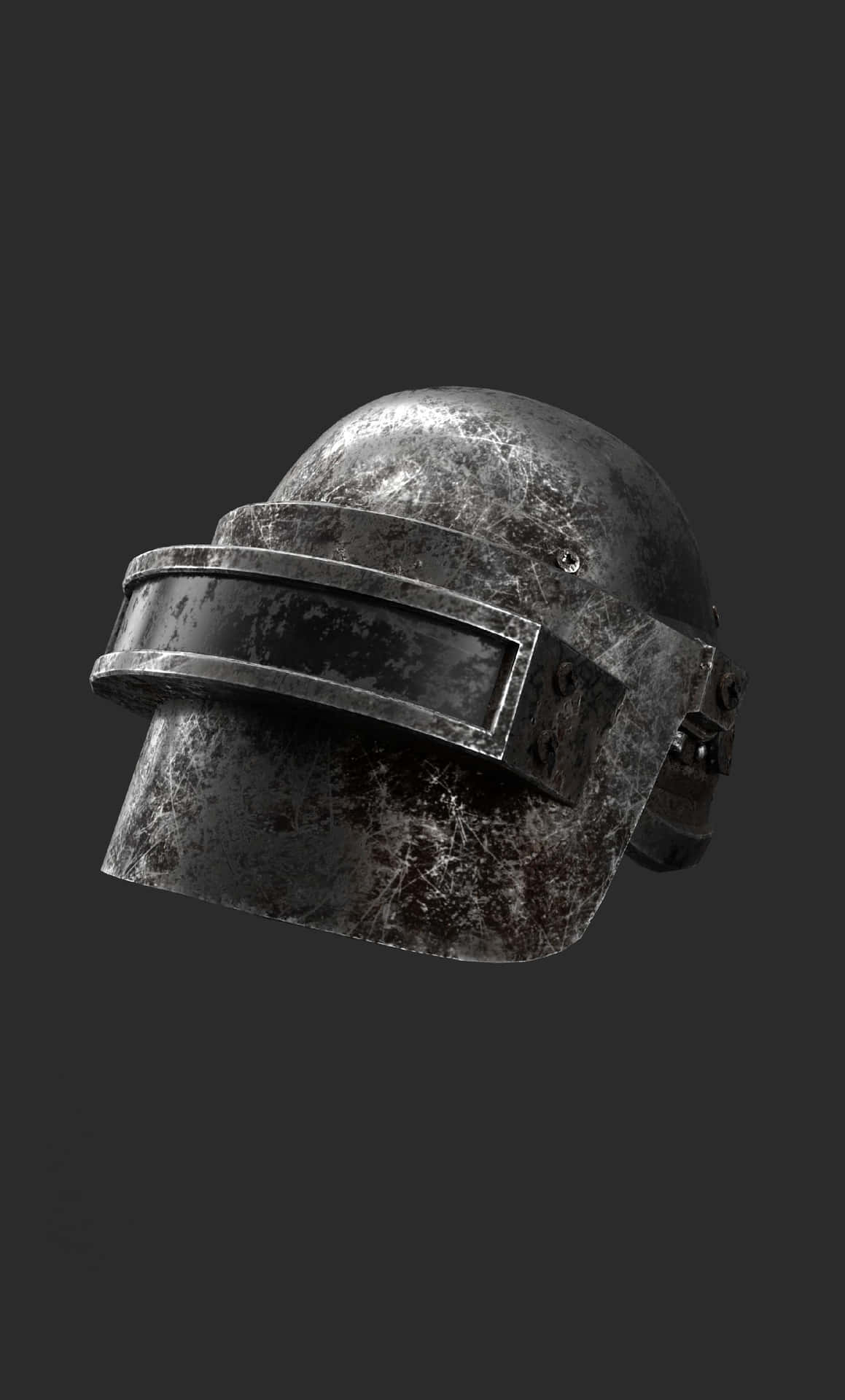 Pubg Level3 Helmet