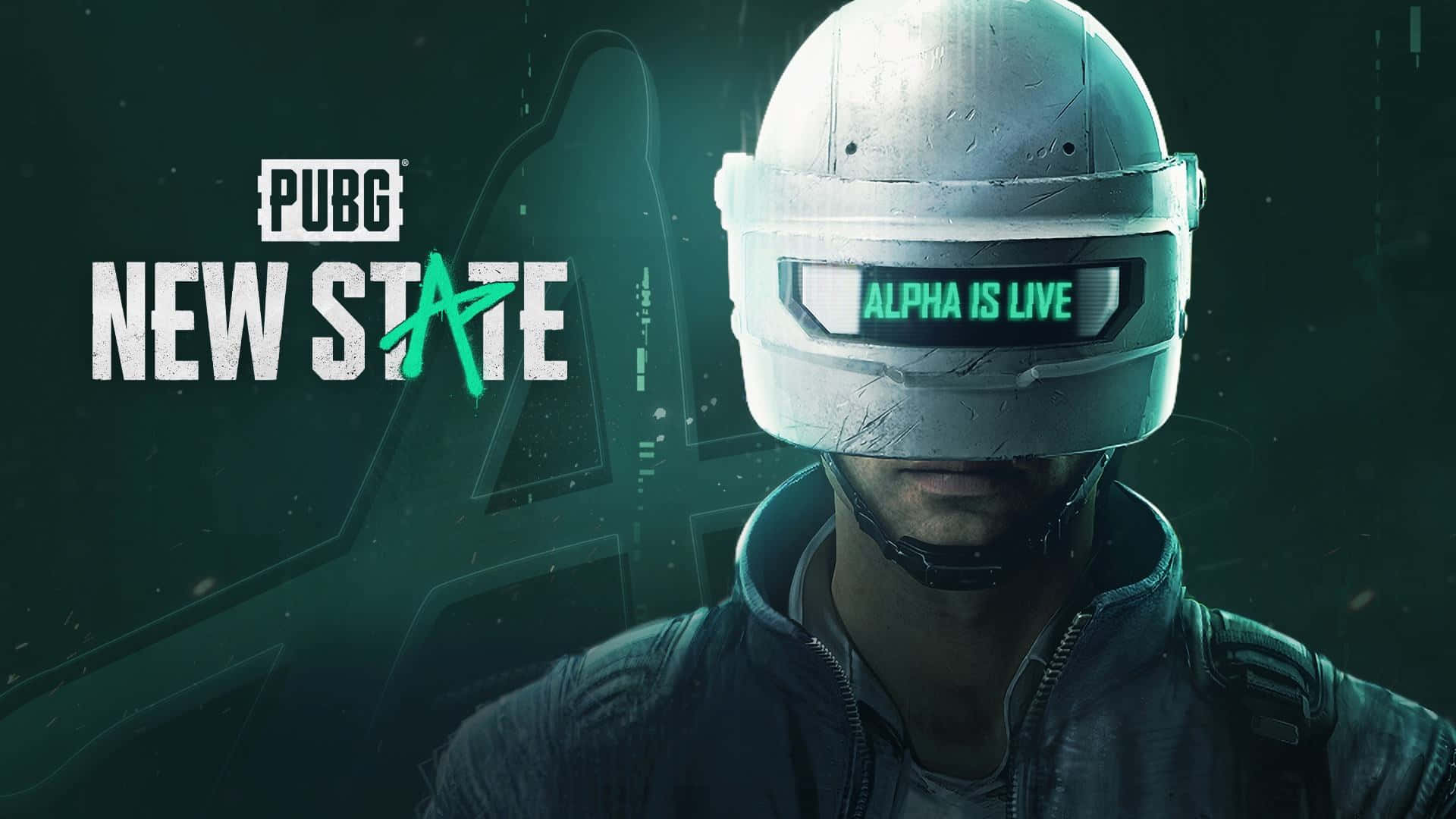 Pubg New State Alpha Is Alive