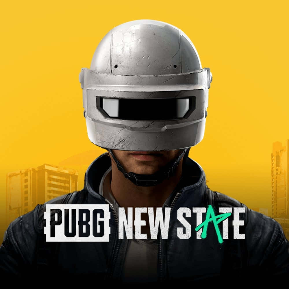 Pubg New State Application Icon
