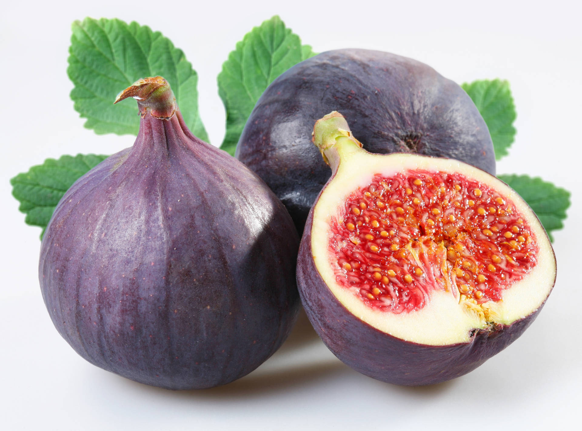 Pulpy Quality Figs