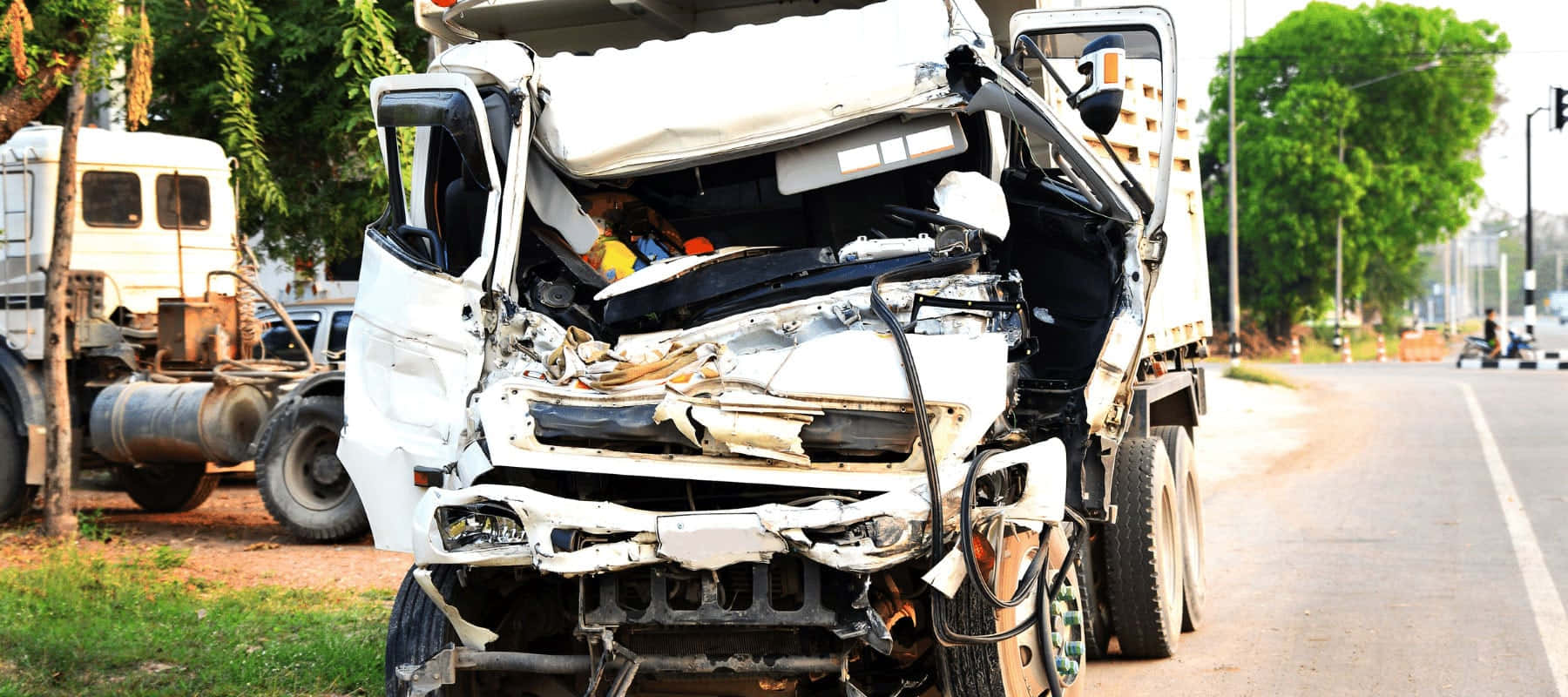 Punitive Measures For Reckless Drivers Background
