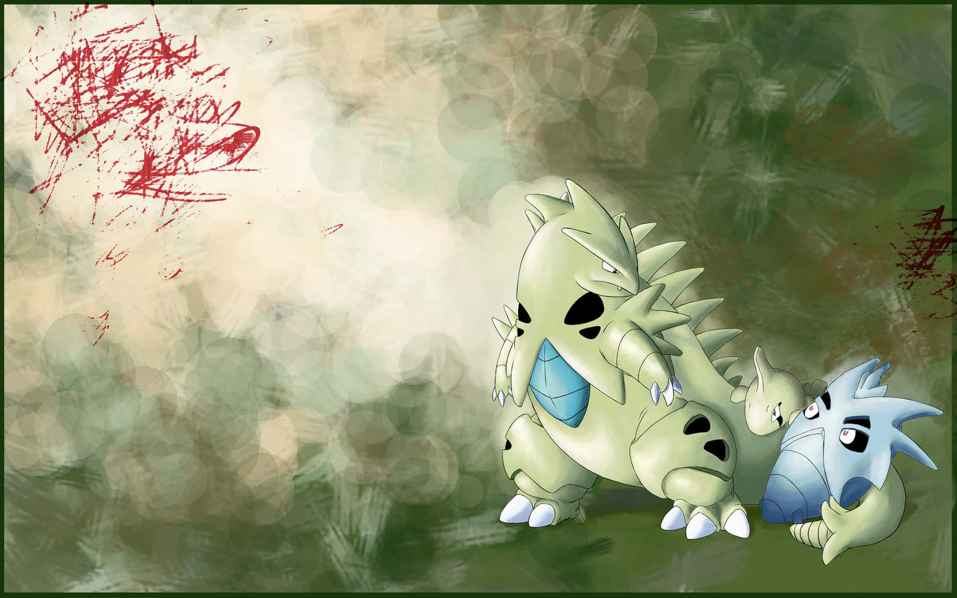 Pupitar_ Evolution_ Artwork Background