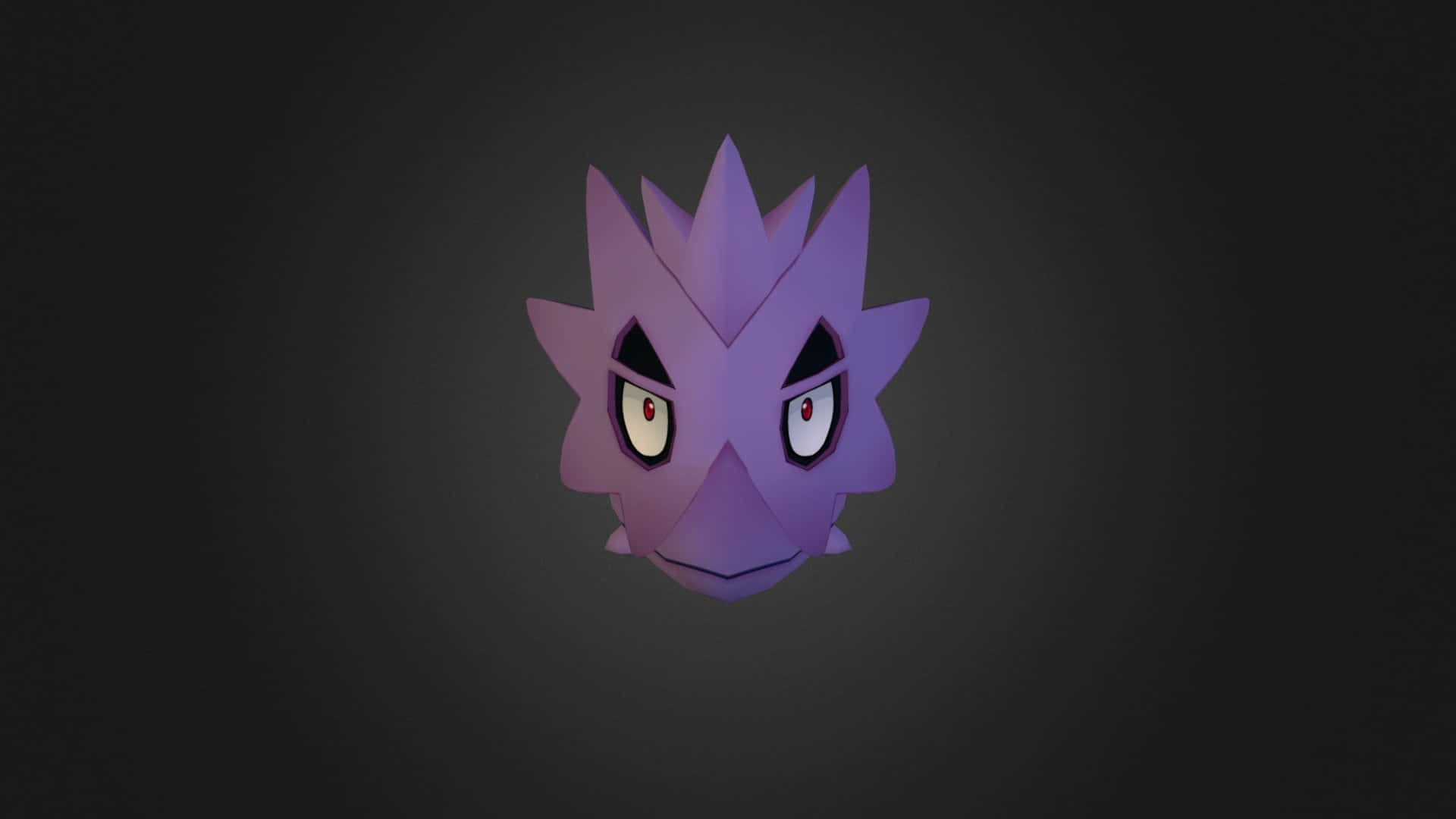Pupitar Pokemon Profile Background