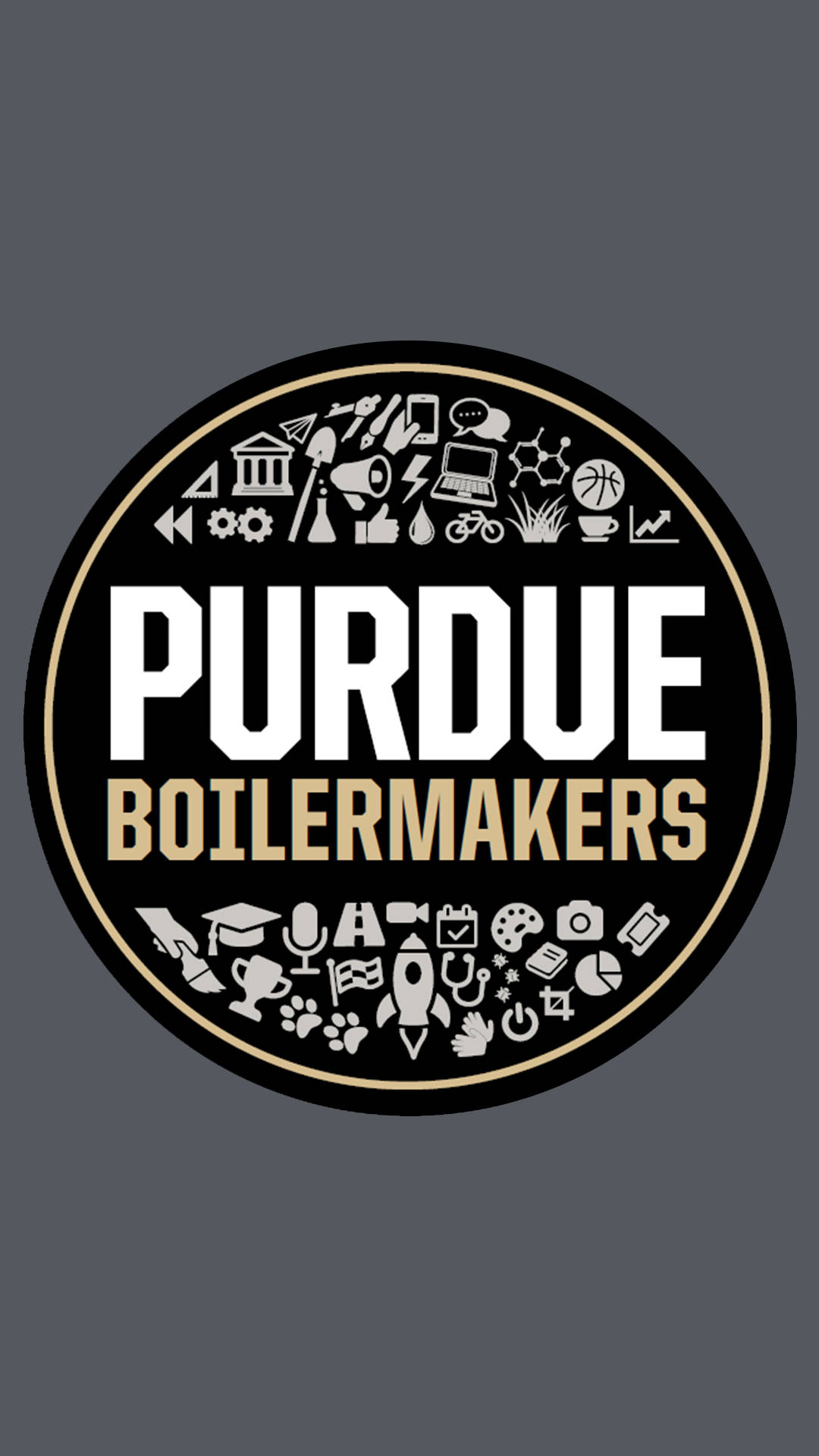 Purdue University Boilermakers