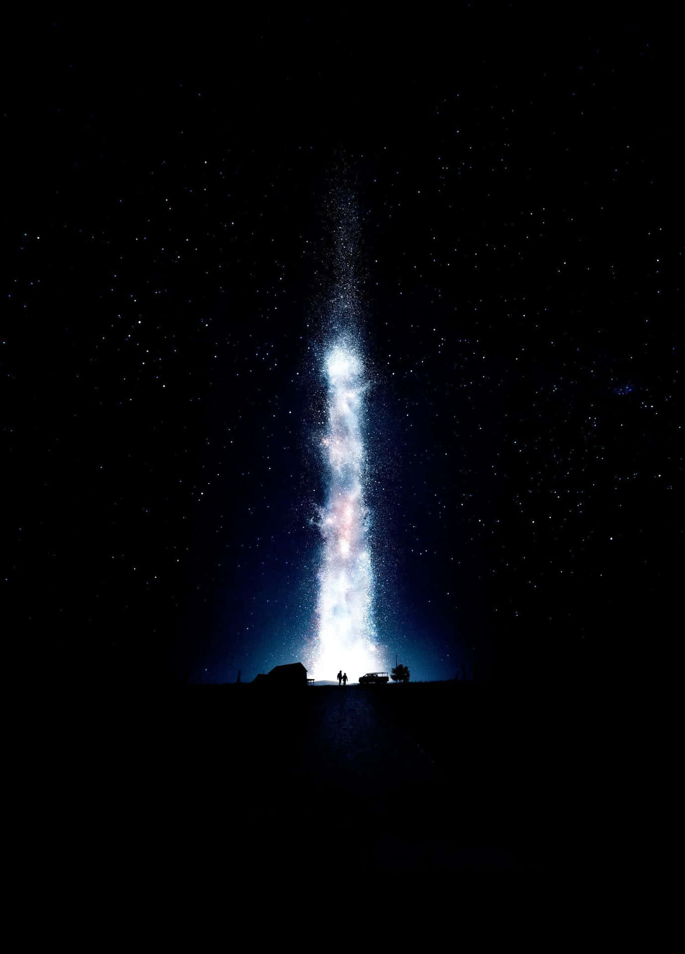 Pure Black Oled - Magnificence Beyond Compare Background