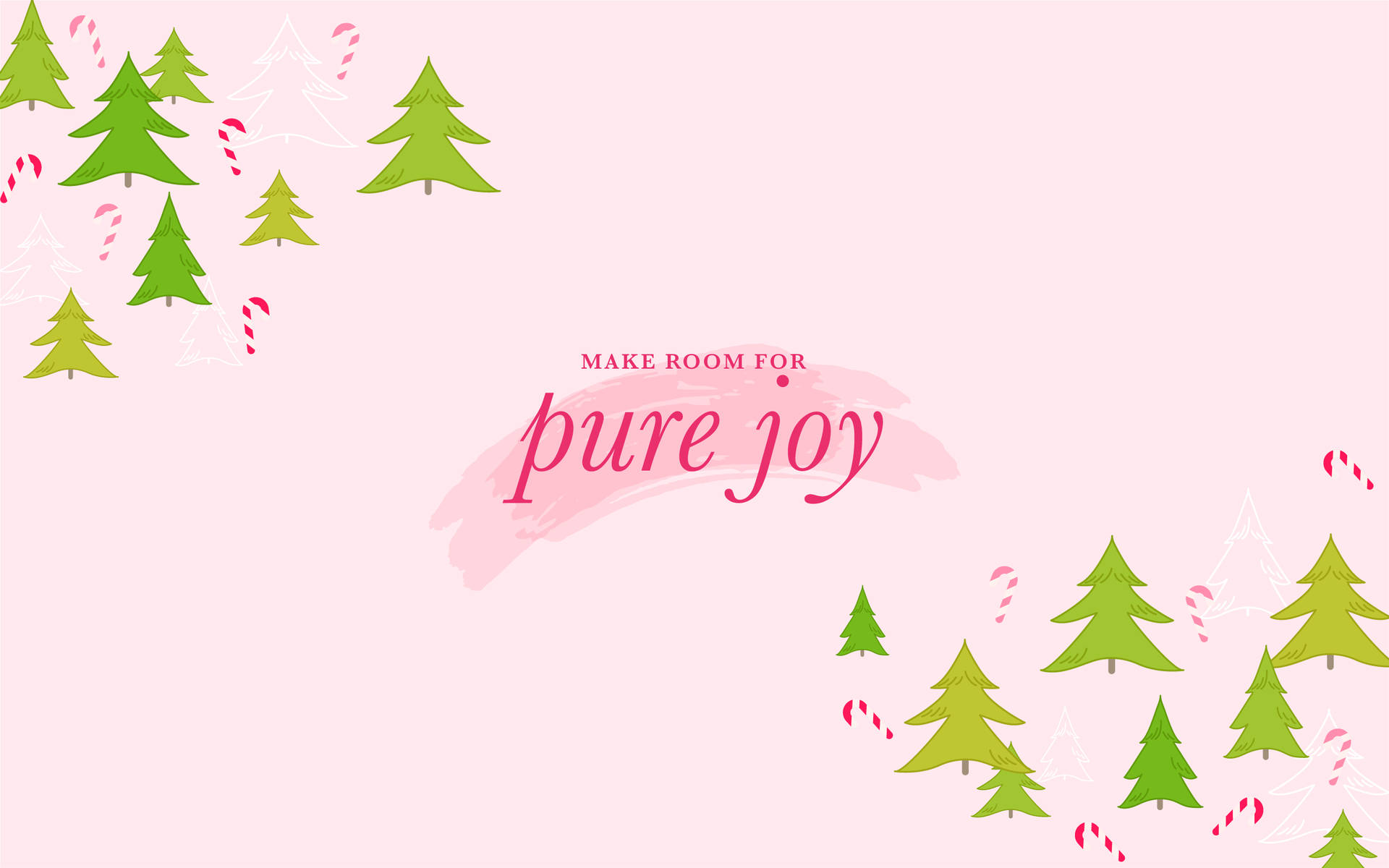 Pure Joy Pines