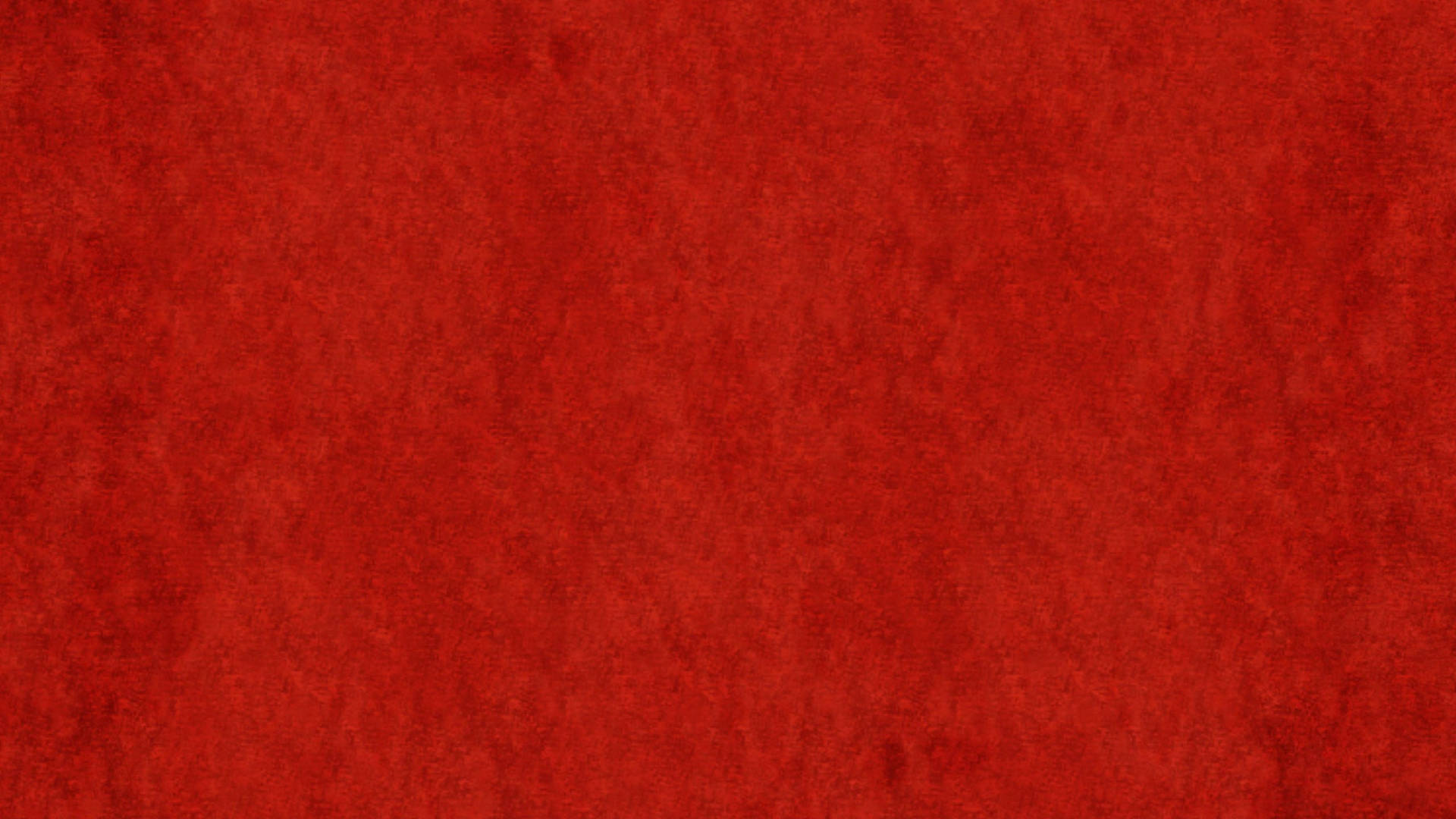 Pure Red Carpet Background