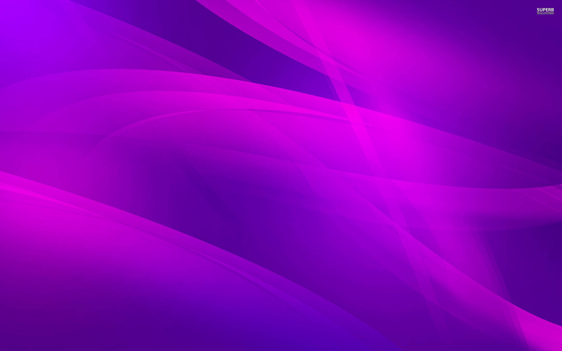 Purple Abstract Background Background