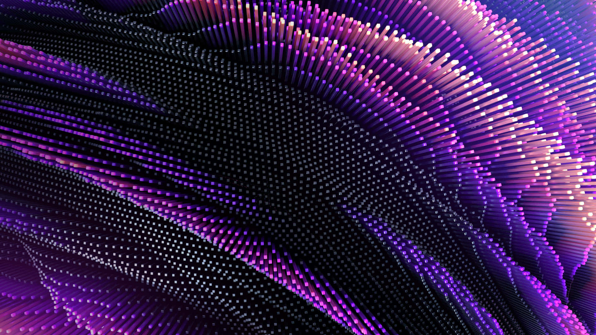 Purple And Black Abstract Background Background