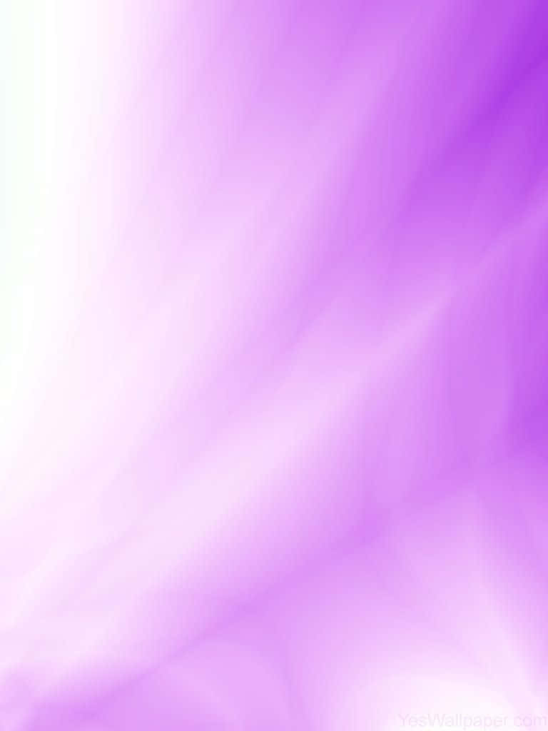 Purple And White Abstract Background Background